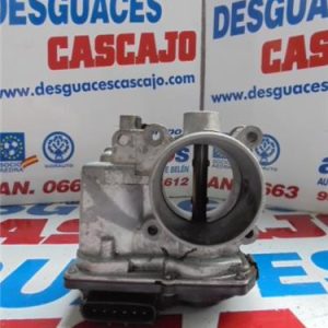 25098 – CAJA MARIPOSA AIRE – Nissan