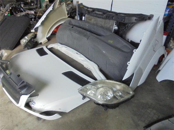 34599 – FRENTE COMPLETO – Mercedes-Benz - Imagen 2