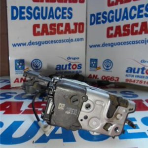 25322 – CIERRE ELECTROMAGNETICO DEL. DCHO. – Peugeot