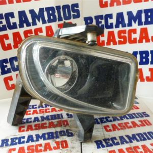 670 – FARO ANTINIEBLA DCHO. – Fiat