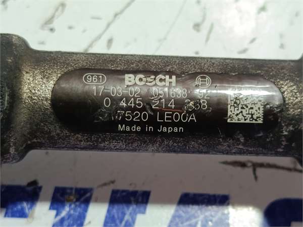 46838 – RAMPA INYECTORA – Nissan - Imagen 3