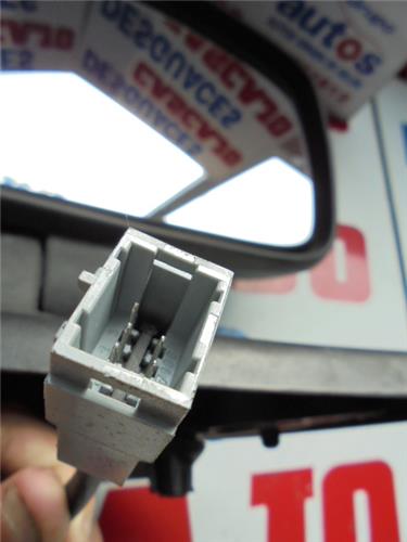 16935 – RETROVISOR IZDO. – Nissan - Imagen 5