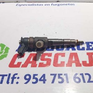 47137 – RAMPA INYECTORES – Citroen