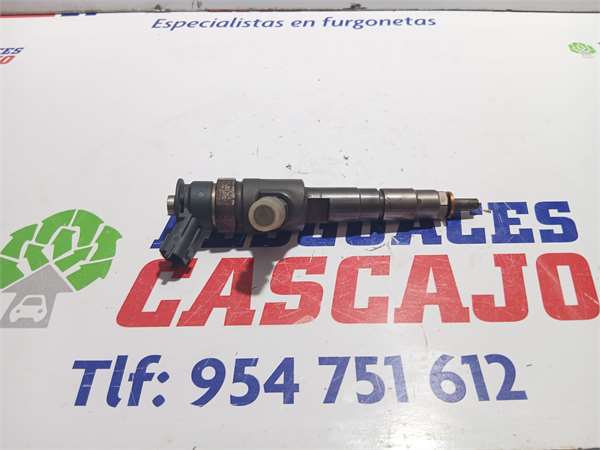 47137 – RAMPA INYECTORES – Citroen