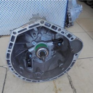 27968 – CAJA CAMBIOS MANUAL – Mercedes-Benz