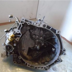 35246 – CAJA CAMBIOS MANUAL – Citroen