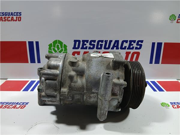 44654 – COMPRESOR AIRE ACOND. – Ford - Imagen 4