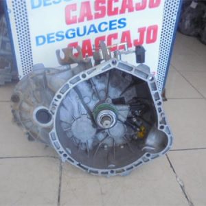 21767 – CAJA CAMBIOS MANUAL – Mercedes-Benz