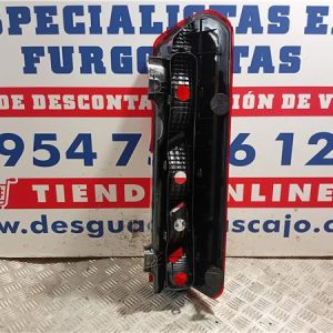 42768 – PILOTO TRA. IZDO. – Ford