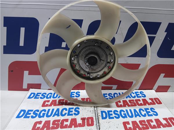 44223 – EMBRAGUE VISCOSO VENTILADOR – Ford