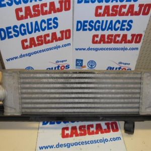 6697 – INTERCOOLER – Ford