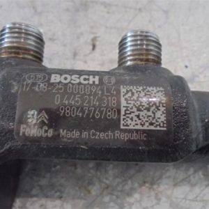 33471 – RAMPA INYECTORES – Citroen