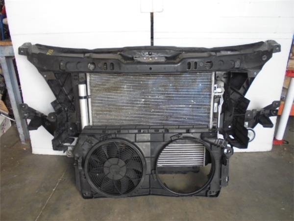 34599 – FRENTE COMPLETO – Mercedes-Benz - Imagen 5