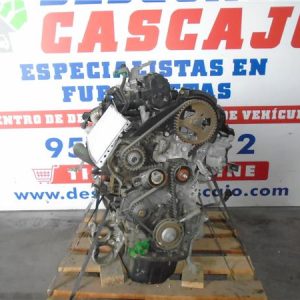 38264 – DESPIECE MOTOR – Peugeot