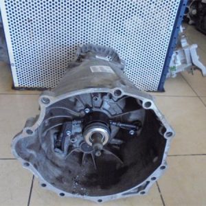 30578 – CAJA CAMBIOS MANUAL – Volkswagen