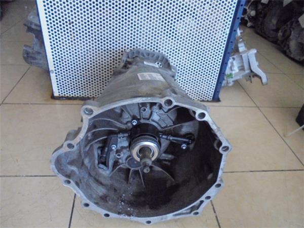 30578 – CAJA CAMBIOS MANUAL – Volkswagen