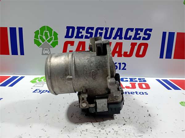 45751 – CAJA MARIPOSA AIRE – Iveco - Imagen 2