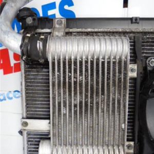 25313 – INTERCOOLER – Ssangyong