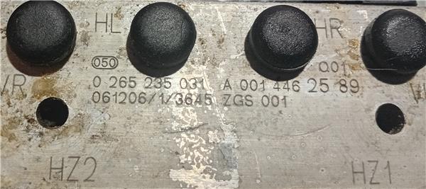 44972 – NUCLEO ABS – Mercedes-Benz - Imagen 4