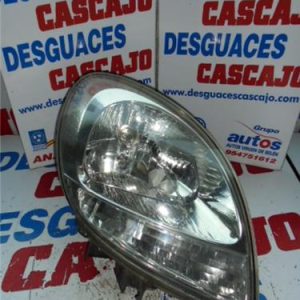 23270 – FARO DEL. DCHO – Renault
