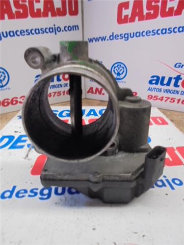 4547 – CAJA MARIPOSA AIRE – Ssangyong