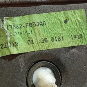 42580 – RETROVISOR DCHO. – Ford