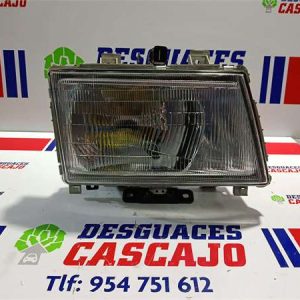 46484 – FARO DEL. DCHO – Mitsubishi