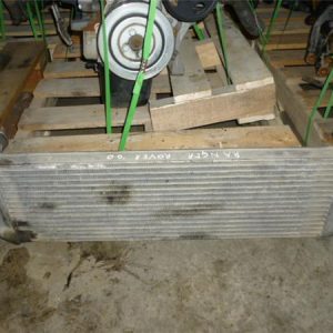 343 – INTERCOOLER – Land Rover