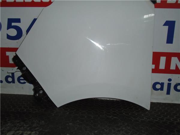 40349 – ALETA DEL. IZDA. – Nissan - Imagen 2