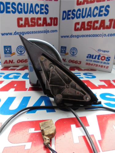 15249 – RETROVISOR IZDO. – Audi - Imagen 4