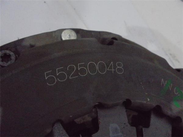 31610 – KIT EMBRAGUE COMPLETO – Fiat - Imagen 3
