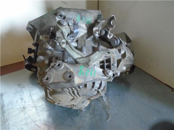 35204 – CAJA CAMBIOS MANUAL – Opel - Imagen 3