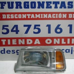40612 – FARO DEL. IZDO. – Suzuki