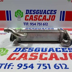 45811 – ENFRIADOR GASES EGR – Iveco