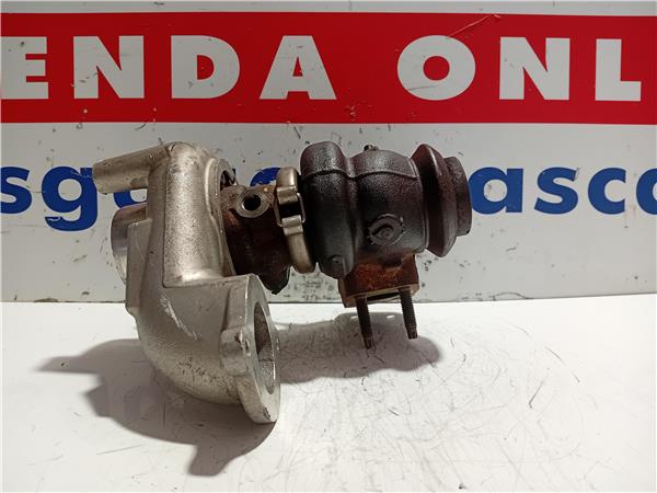 41572 – TURBO – Citroen - Imagen 3