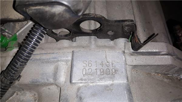 15067 – CAJA CAMBIOS MANUAL – Kia - Imagen 5