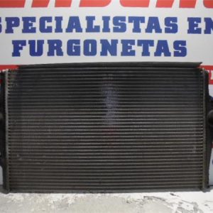 36239 – INTERCOOLER – Volvo