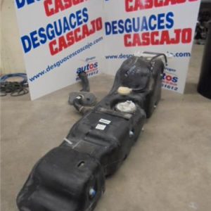 3043 – DEPOSITO COMBUSTIBLE – Renault