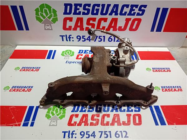 45083 – TURBO – Citroen - Imagen 4