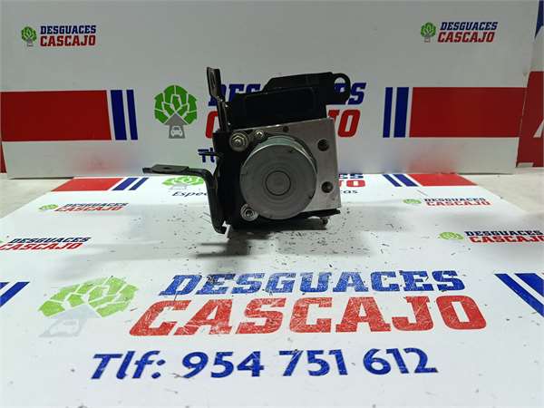 46175 – NUCLEO ABS – Peugeot
