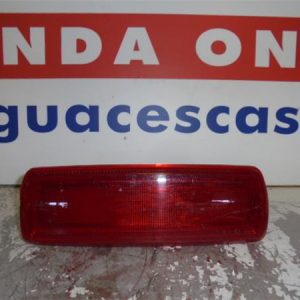 35701 - LUZ CENTRAL DE FRENO - Fiat
