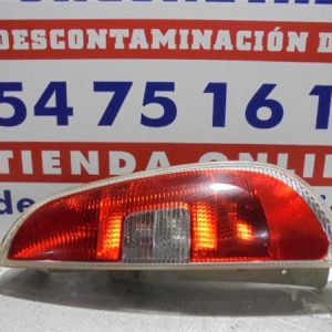 36503 – PILOTO TRA. DCHO. – Skoda
