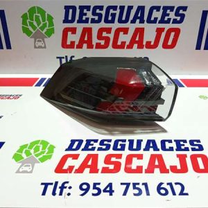 46343 – PILOTO TRA. IZDO. – Peugeot