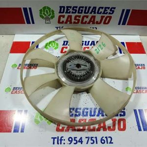 46222 – VENTILADOR VISCOSO – Mercedes-Benz