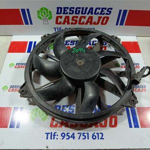46224 – VENTILADOR VISCOSO – Citroen