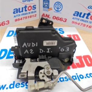 1593 – CIERRE ELECTROMAGNETICO DEL. IZDO. – Audi