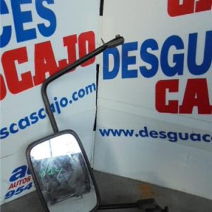 24526 – RETROVISOR IZDO. – Nissan