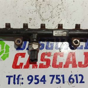 46851 – RAMPA INYECTORES – Fiat
