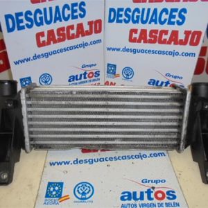 12665 – INTERCOOLER – Ford