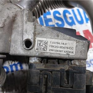 44101 – EGR – Ford
